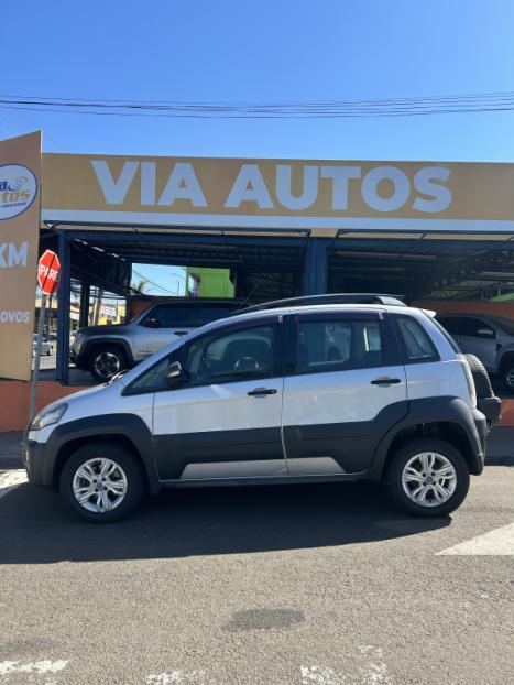 FIAT Idea 1.8 4P ADVENTURE FLEX, Foto 1