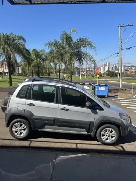 FIAT Idea 1.8 4P ADVENTURE FLEX, Foto 10