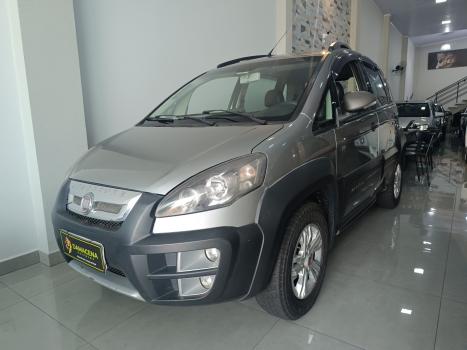 FIAT Idea 1.8 4P ADVENTURE FLEX, Foto 1