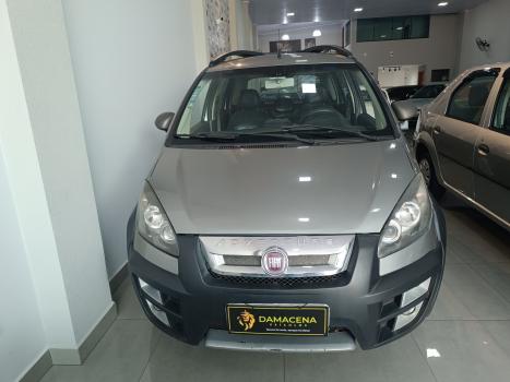 FIAT Idea 1.8 4P ADVENTURE FLEX, Foto 2
