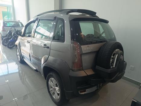 FIAT Idea 1.8 4P ADVENTURE FLEX, Foto 3