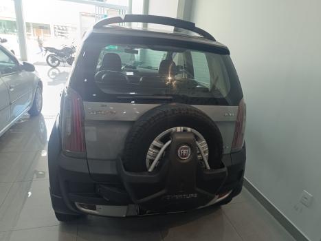 FIAT Idea 1.8 4P ADVENTURE FLEX, Foto 4