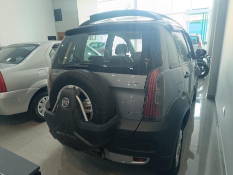 FIAT Idea 1.8 4P ADVENTURE FLEX, Foto 5
