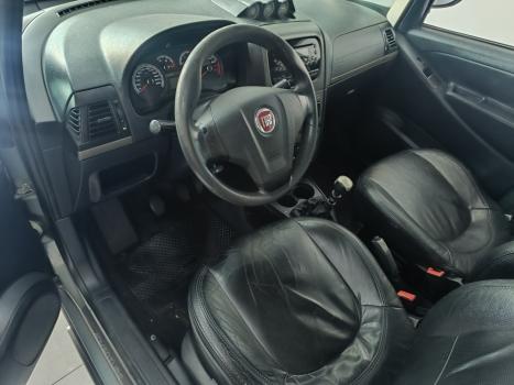 FIAT Idea 1.8 4P ADVENTURE FLEX, Foto 7