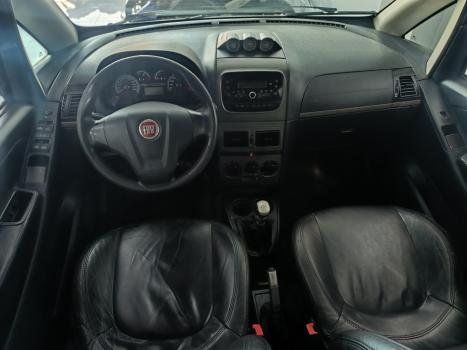 FIAT Idea 1.8 4P ADVENTURE FLEX, Foto 10