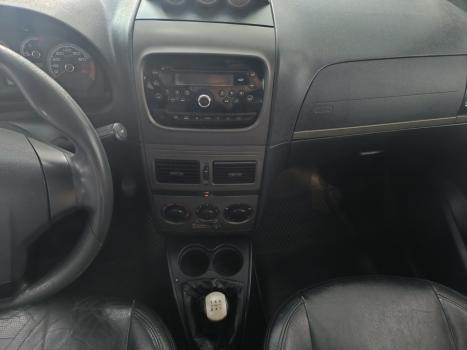 FIAT Idea 1.8 4P ADVENTURE FLEX, Foto 11