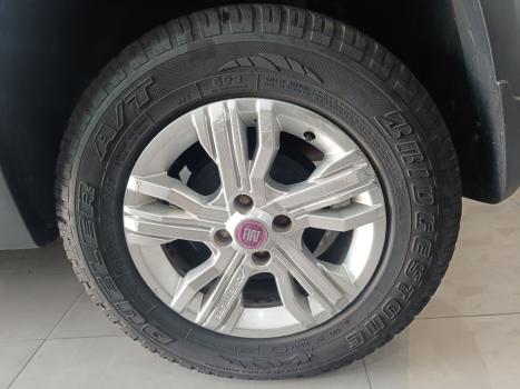 FIAT Idea 1.8 4P ADVENTURE FLEX, Foto 16