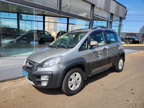 FIAT Idea 1.8 4P ADVENTURE FLEX LOCKER, Foto 1