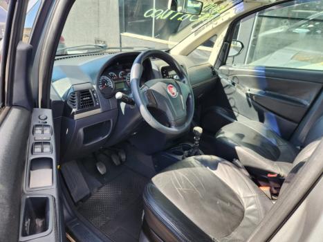 FIAT Idea 1.8 4P ADVENTURE FLEX LOCKER, Foto 2