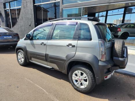 FIAT Idea 1.8 4P ADVENTURE FLEX LOCKER, Foto 5
