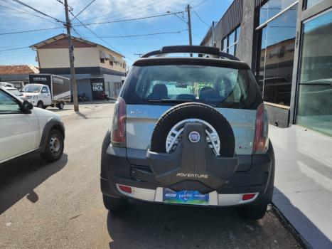 FIAT Idea 1.8 4P ADVENTURE FLEX LOCKER, Foto 6