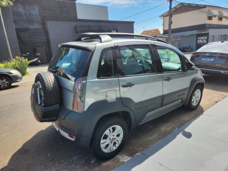 FIAT Idea 1.8 4P ADVENTURE FLEX LOCKER, Foto 7