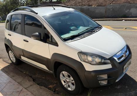 FIAT Idea 1.8 4P ADVENTURE FLEX, Foto 1