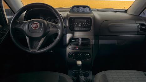 FIAT Idea 1.8 4P ADVENTURE FLEX, Foto 2