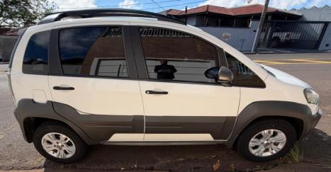 FIAT Idea 1.8 4P ADVENTURE FLEX, Foto 3