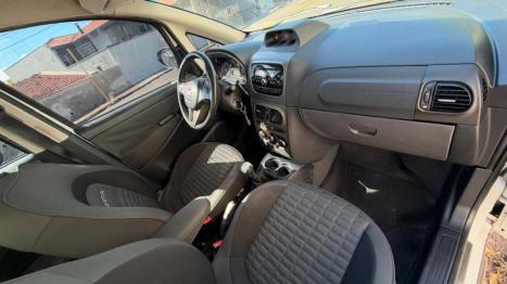 FIAT Idea 1.8 4P ADVENTURE FLEX, Foto 5