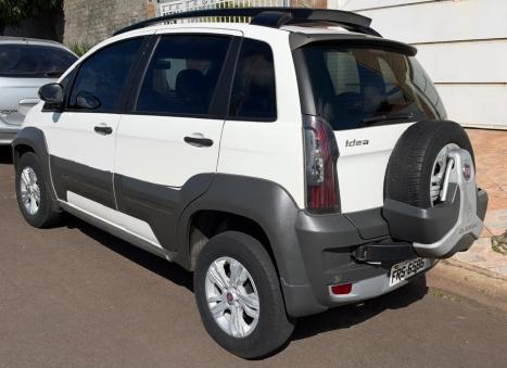 FIAT Idea 1.8 4P ADVENTURE FLEX, Foto 6