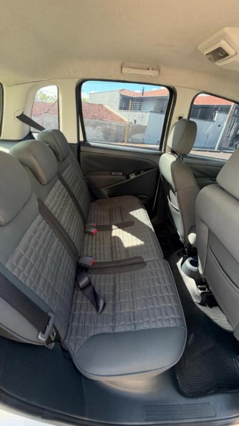 FIAT Idea 1.8 4P ADVENTURE FLEX, Foto 7