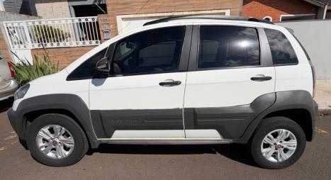 FIAT Idea 1.8 4P ADVENTURE FLEX, Foto 8
