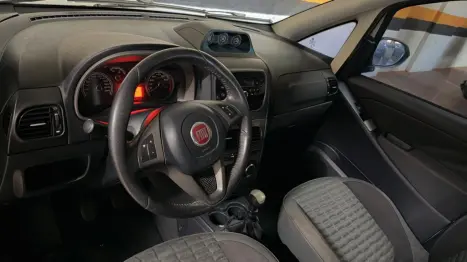 FIAT Idea 1.8 4P ADVENTURE FLEX, Foto 11