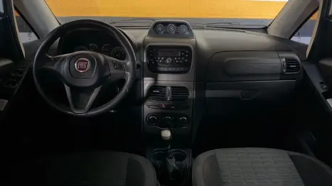 FIAT Idea 1.8 4P ADVENTURE FLEX, Foto 13