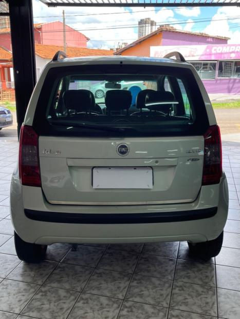 FIAT Idea 1.8 4P HLX FLEX, Foto 6