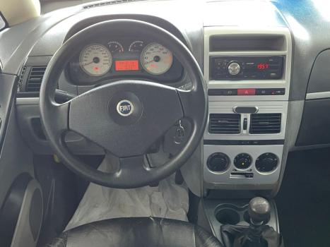 FIAT Idea 1.8 4P HLX FLEX, Foto 7