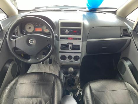 FIAT Idea 1.8 4P HLX FLEX, Foto 8