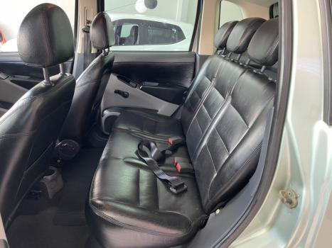 FIAT Idea 1.8 4P HLX FLEX, Foto 10