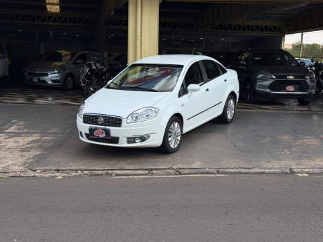 FIAT Linea 1.8 16V 4P FLEX ESSENCE, Foto 1