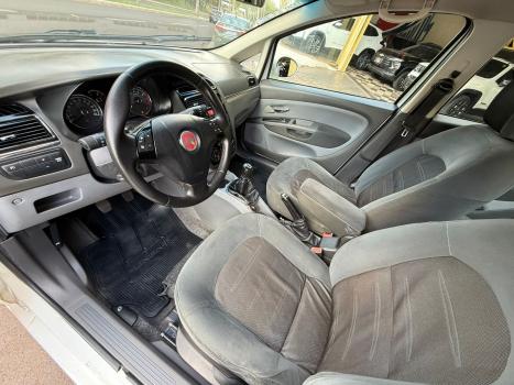 FIAT Linea 1.8 16V 4P FLEX ESSENCE, Foto 6