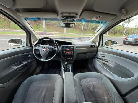 FIAT Linea 1.8 16V 4P FLEX ESSENCE, Foto 7