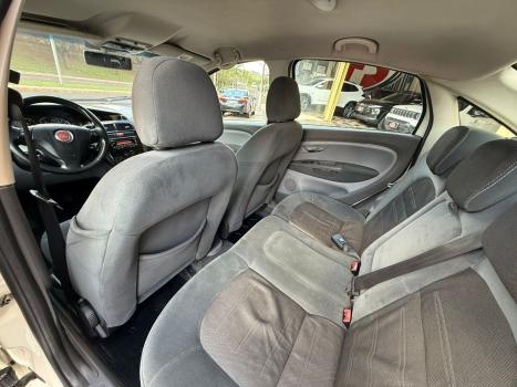 FIAT Linea 1.8 16V 4P FLEX ESSENCE, Foto 9