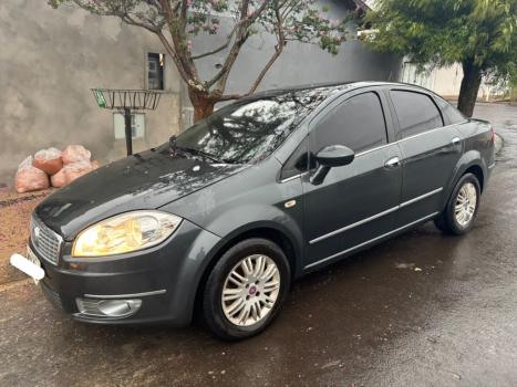FIAT Linea 1.8 16V 4P FLEX ESSENCE, Foto 1