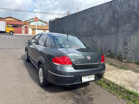 FIAT Linea 1.8 16V 4P FLEX ESSENCE, Foto 3