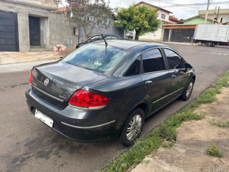FIAT Linea 1.8 16V 4P FLEX ESSENCE, Foto 4