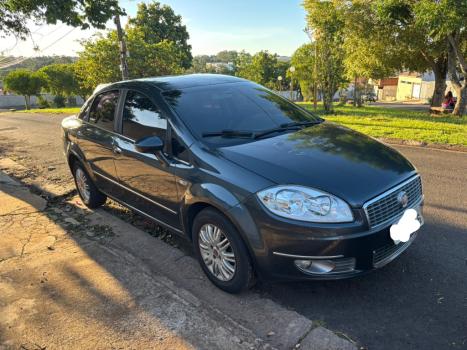 FIAT Linea 1.8 16V 4P FLEX ESSENCE, Foto 5