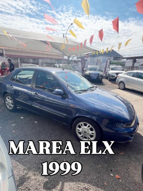 FIAT Marea 2.0 20V 4P ELX, Foto 1