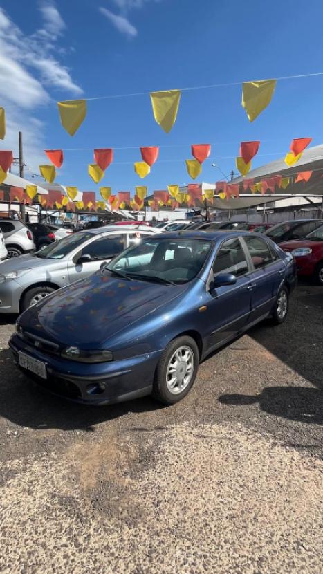 FIAT Marea 2.0 20V 4P ELX, Foto 2