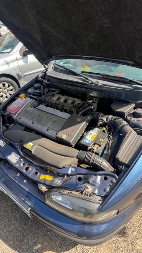 FIAT Marea 2.0 20V 4P ELX, Foto 3