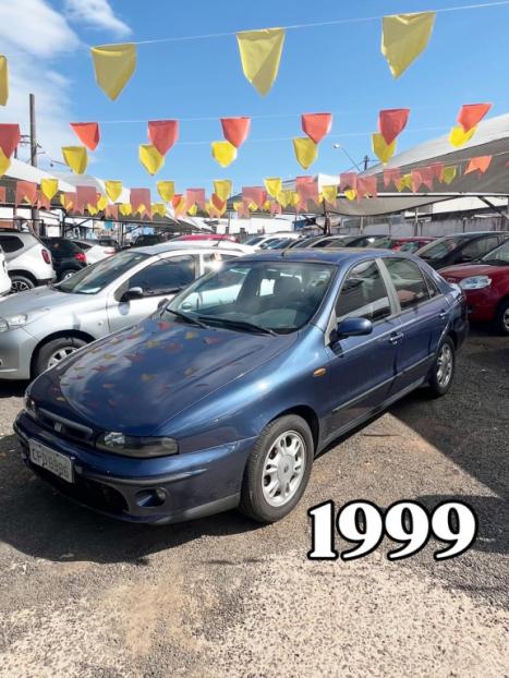 FIAT Marea 2.0 20V 4P ELX, Foto 5