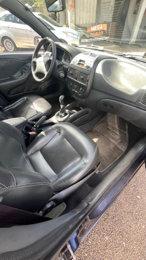 FIAT Marea 2.0 20V 4P ELX, Foto 7