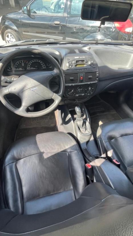 FIAT Marea 2.0 20V 4P ELX, Foto 8