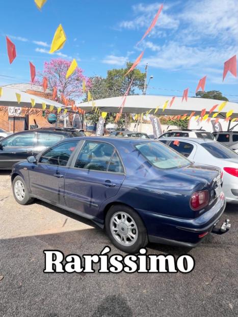 FIAT Marea 2.0 20V 4P ELX, Foto 9