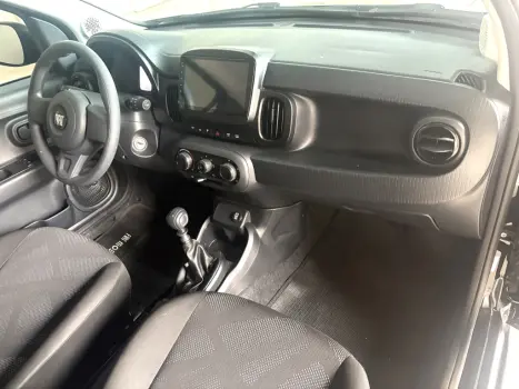 FIAT Mobi 1.0 4P FLEX EVO LIKE, Foto 10