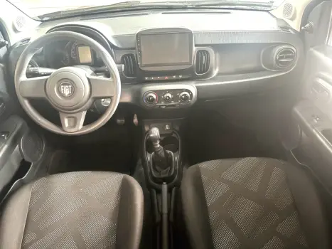 FIAT Mobi 1.0 4P FLEX EVO LIKE, Foto 11