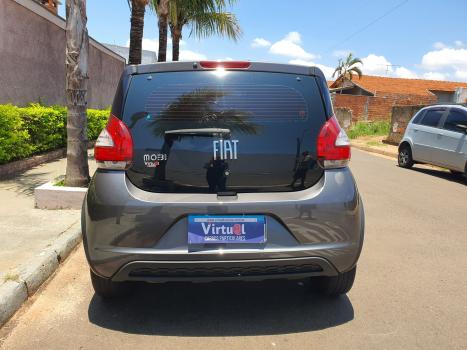 FIAT Mobi 1.0 4P FLEX EVO LIKE, Foto 6 FIAT Mobi 1.0 4P FLEX EVO LIKE, Foto 6