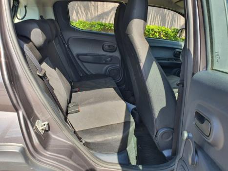 FIAT Mobi 1.0 4P FLEX EVO LIKE, Foto 9 FIAT Mobi 1.0 4P FLEX EVO LIKE, Foto 9