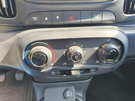 FIAT Mobi 1.0 4P FLEX EVO LIKE, Foto 14 FIAT Mobi 1.0 4P FLEX EVO LIKE, Foto 14