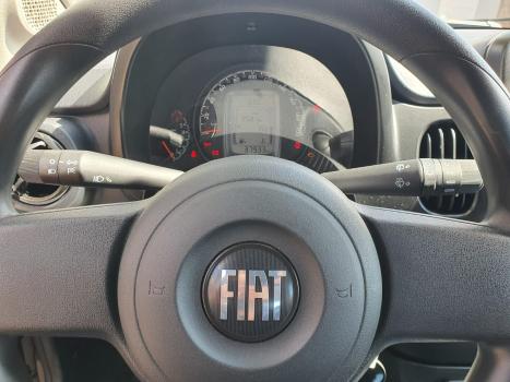 FIAT Mobi 1.0 4P FLEX EVO LIKE, Foto 18 FIAT Mobi 1.0 4P FLEX EVO LIKE, Foto 18